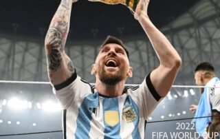 FIFA World Cup Qatar 2022