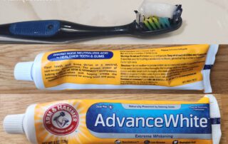 Arm & Hammer Advance White Toothpaste