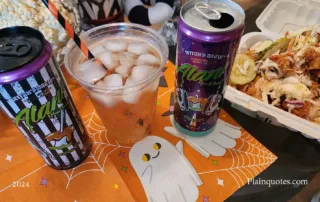Alani Nu Witches Brew 2024