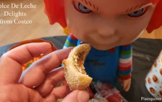 Dulce De Leche Delights