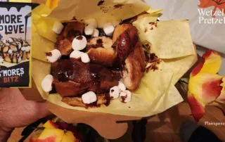 S'mores Bitz