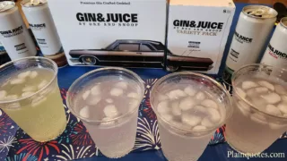 Gin and Juice Variety Box