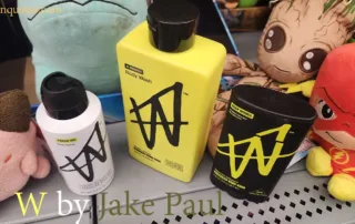 W by Jake Paul
