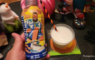 DJ Khaled Nesquik