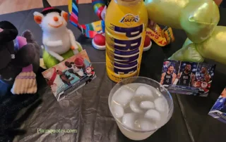 Prime Lakers Hydration Drink