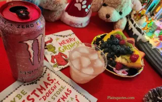 Monster Ultra Strawberry Dreams Energy Drink