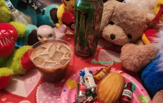 Java Monster Irish Crème Coffee