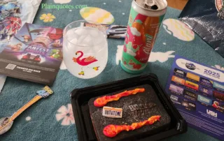 Alani Nu Sherbet Swirl Energy Drink