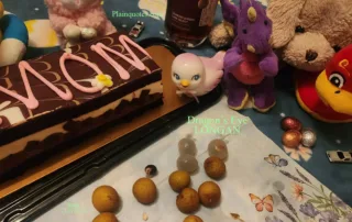 Dragon's Eye Longan from Costco