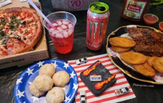 Monster Ultra Watermelon Energy Drink