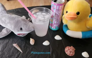 Alani Nu Cotton Candy Energy Drink