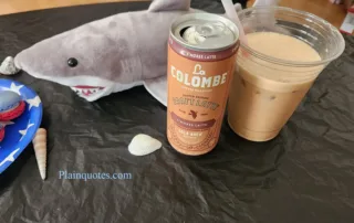 La Colombe S'mores Latte Coffee