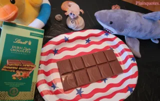 Lindt Dubai Style Chocolate