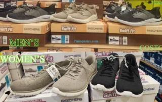 Skechers Shoes at Costco