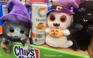 Celsius Fizz-Free Energy Drinks