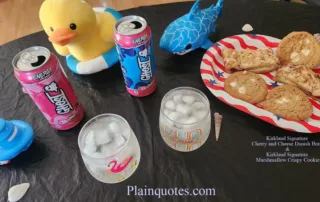 Ghost Bubblicious Flavored Energy Drinks