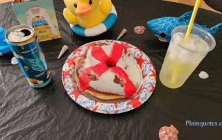 Alani NU Dream Float Energy Drink