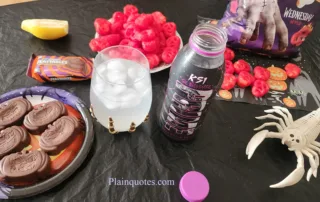 KSI The Nightmare Prime Hydration Drink